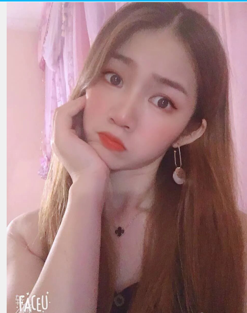 海珠艺名雪：自然美，好身材，服务给力互动爆表